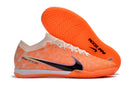 NIKE MERCURIAL VAPOR FUTSAL INFANTIL 34 AO 38 LARANJA