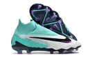 NIKE PHANTOM GX AZUL TURQUESA