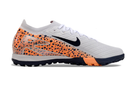 NIKE MERCURIAL AIR ZOOM VAPOR 16 SOCIETY PRETO CINZA SAVANA 2