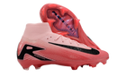 NIKE MERCURIAL SUPERFLY 10 INFANTIL 34 AO 38 ROSA