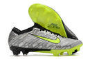 Nike Air Zoom Mercurial Vapor 15 Elite CINZA E VERDE