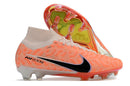 Chuteira NIKE Air Zoom Superfly 9 Elite FG LARANJA SALMÃO