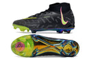 NIKE PHANTO LUNA ELITE FG PRETO COLOR
