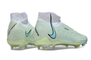 NIKE PHANTO LUNA ELITE FG BRANCO GELO
