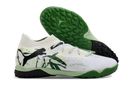 PUMA FUTURE ULTIMATE SOCIETY BRANCO VERDE
