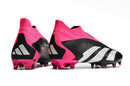 'ADIDAS PREDATOR ACCURACY .+ PRETO ROSA