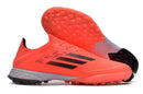 ADIDAS F50 SOCIETY LARANJA