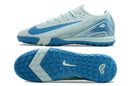 NIKE MERCURIAL VAPOR 16 SOCIETY INFANTIL 34 AO 38 AZUL