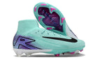 NIKE AIR ZOOM MERCURIAL SUPERFLY X 10 AZUL