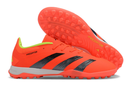 ADIDAS PREDATOR SOCIETY INFANTIL 34 AO 38 LARANJA