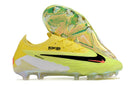 NIKE PHANTOM GX .1 VERDE FLORESCENTE