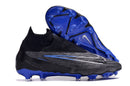 NIKE PHANTOM GX ELITE PRETO AZUL