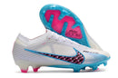 Nike Air Zoom Mercurial Vapor 15 Elite BRANCO AZUL