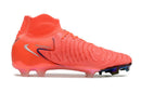NIKE PHANTOM GX2 LUNA ELITE FG VERMELHO HALLAND