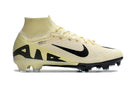 CHUTEIRA NIKE AIR ZOOM SUPERFLY 9 FG BEGE