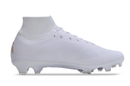 CHUTEIRA NIKE AIR ZOOM SUPERFLY 9 FG BRANCO ARGENTINA