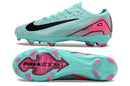 NIKE MERCURIAL VAPOR 16 INFANTIL 34 AO 38 AZUL