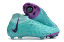 NIKE PHANTO LUNA ELITE FG AZUL VIOLETA