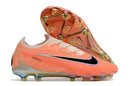 NIKE PHANTOM GX .1 LARANJA SALMÃO