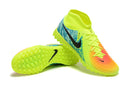 NIKE PHANTOM LUNA GX2 SOCIETY AMARELO MIX
