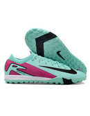 NIKE MERCURIAL AIR ZOOM VAPOR 16 SOCIETY AZUL ROSA