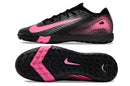 NIKE MERCURIAL AIR ZOOM VAPOR 16 SOCIETY ROSA PRETO ROSA