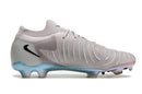 NIKE PHANTOM GX2 LUNA ELITE FG CINZA ESPECIAL