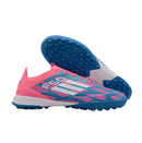 ADIDAS F50 SOCIETY AZUL ROSA