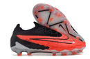 NIKE PHANTOM GX .1 VERMELHO PRETO