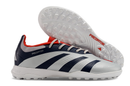 ADIDAS PREDATOR SOCIETY INFANTIL 34 AO 38 CINZA
