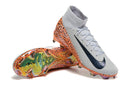 NIKE MERCURIAL SUPERFLY 10 INFANTIL 34 AO 38 SAVANA