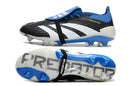 ADIDAS PREDATOR ACURACCY INFANTIL 34 AO 38 PRETO AZUL