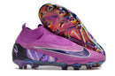 NIKE PHANTOM GX ELITE ROXO VIOLETA