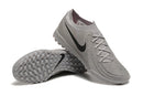 NIKE PHANTOM LUNA GX2 SOCIETY CINZA