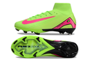 NIKE MERCURIAL ZOOM SUPERFLY X 10 CAMPO
