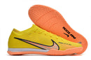 NIKE MERCURIAL VAPOR FUTSAL INFANTIL 34 AO 38 AMARELO