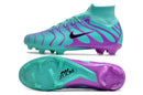 CHUTEIRA NIKE AIR ZOOM SUPERFLY 9 FG AZUL ROXO