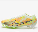 NIKE MERCURIAL VAPOR 15 INFANTIL 34 AO 38 VERDE MIX