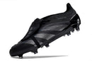 ADIDAS PREDATOR ACCURACY+ FG PRETO FULL