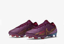 NIKE MERCURIAL VAPOR 15 INFANTIL 34 AO 38 ROXO MBAPPE