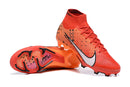 CHUTEIRA NIKE AIR ZOOM SUPERFLY 9 ELITE FG VERMELHO COLOR