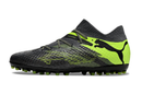 PUMA FUTURE ULTIMATE SOCIETY MG GRAFITE GREEN