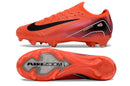 NIKE MERCURIAL VAPOR 16 INFANTIL 34 AO 38 VERMELHO
