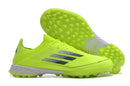ADIDAS F50 SOCIETY VERDE