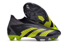'ADIDAS PREDATOR ACCURACY .+ PRETO AMARELO