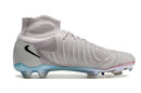 NIKE PHANTOM GX2 LUNA ELITE FG CINZA ESPECIAL