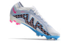 Nike Air Zoom Mercurial Vapor 15 Elite BRANCO AZUL 2