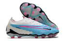 NIKE PHANTOM GX .1 BRANCO AZUL