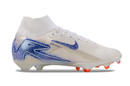 NIKE AIR ZOOM MERCURIAL SUPERFLY X 10 BEGE MIX