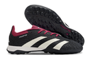 ADIDAS PREDATOR SOCIETY INFANTIL 34 AO 38 PRETO ROXO